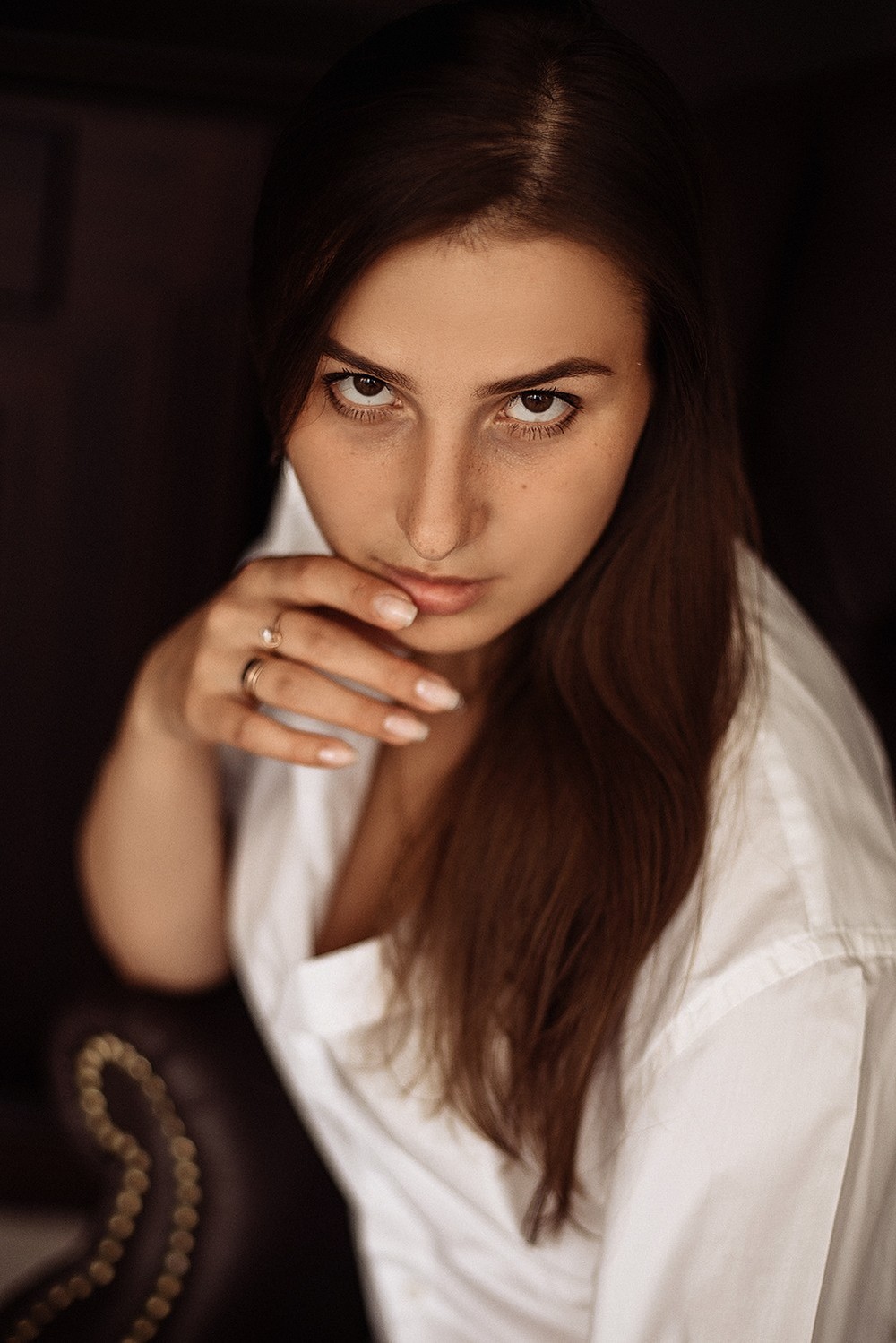 Свадебная фотосъемка и лав стори - Девичник