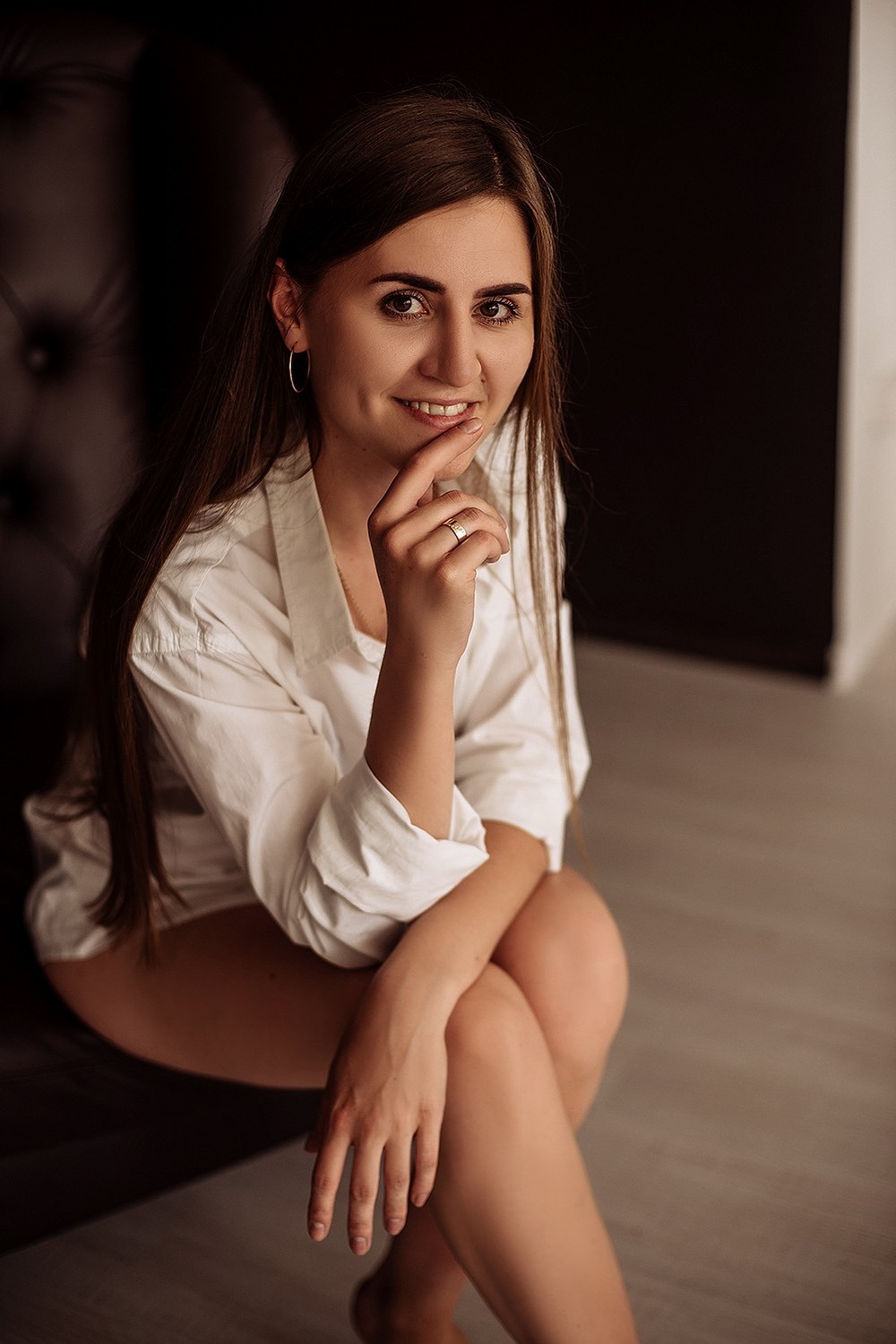 Свадебная фотосъемка и лав стори - Девичник