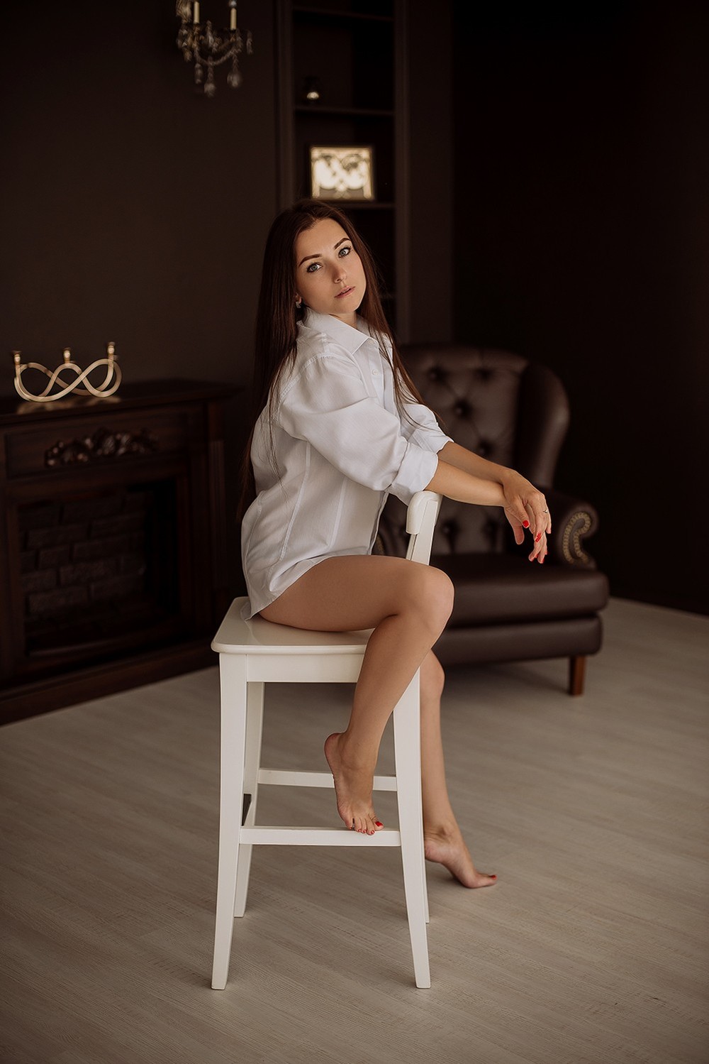 Свадебная фотосъемка и лав стори - Девичник