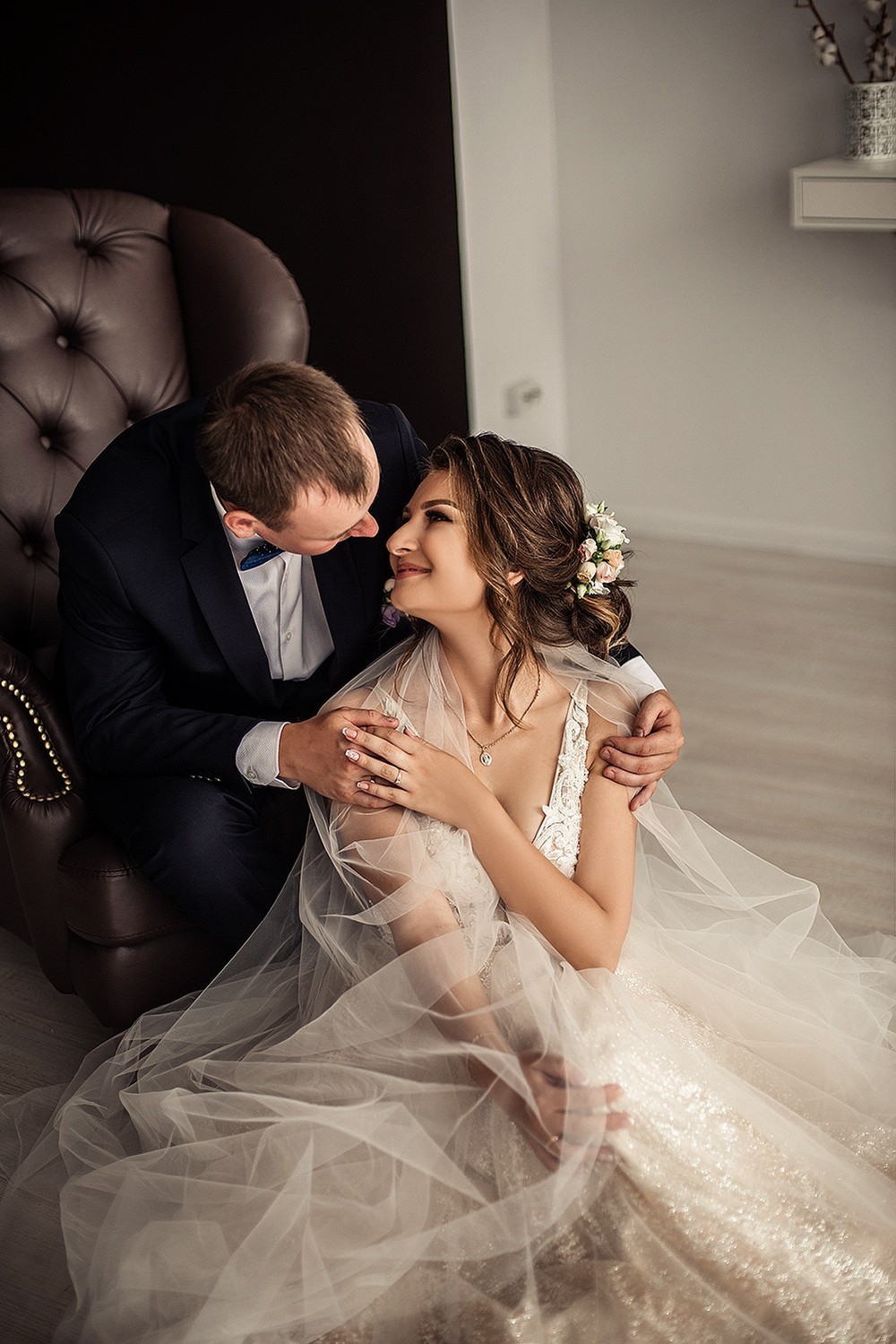 Свадебная фотосъемка и лав стори - 14 июня 2019