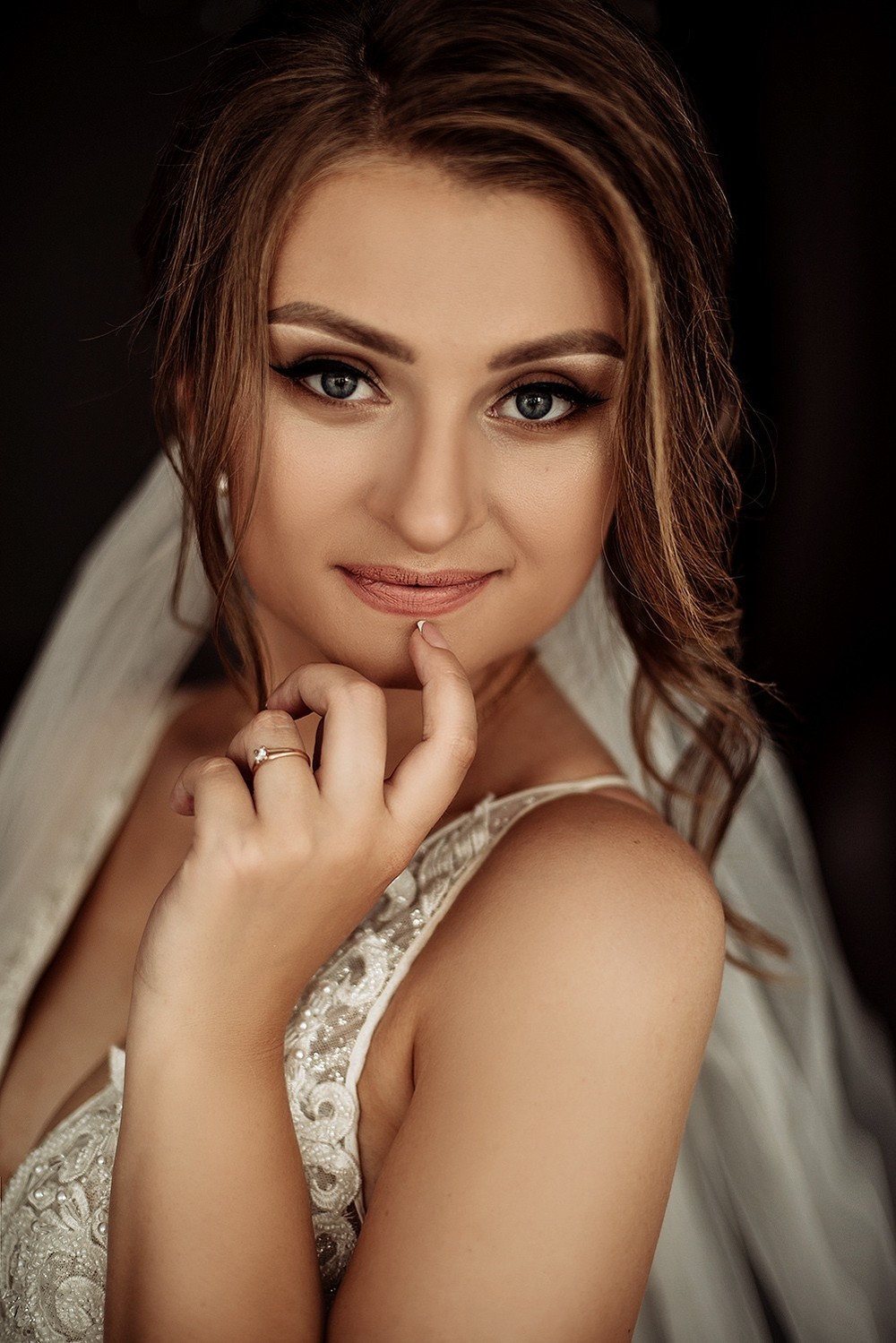 Свадебная фотосъемка и лав стори - 14 июня 2019