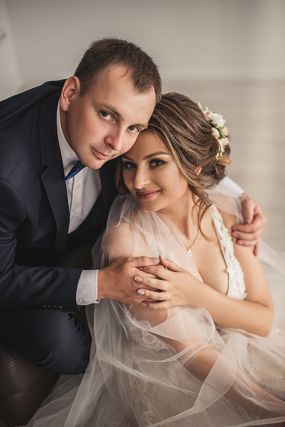 Свадебная фотосъемка и лав стори - 14 июня 2019