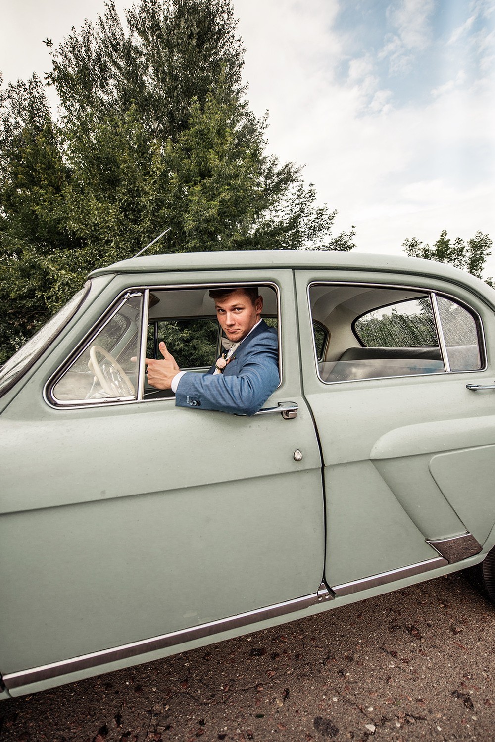 Свадебная фотосъемка и лав стори - 26.07.2019