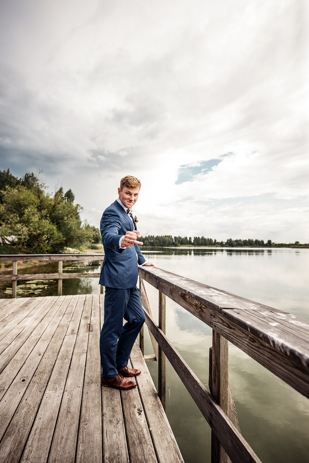 Свадебная фотосъемка и лав стори - 26.07.2019
