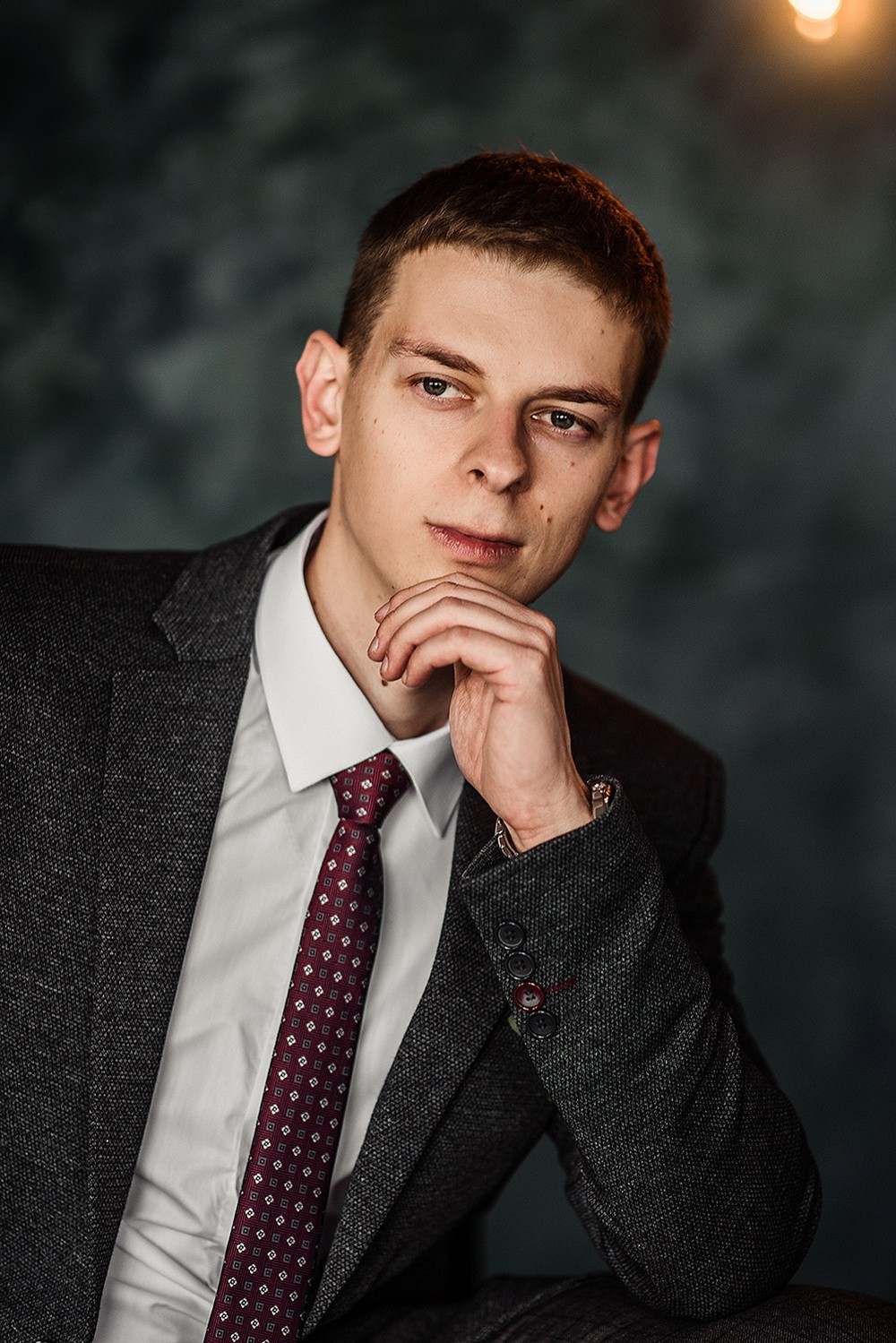 Свадебная фотосъемка и лав стори - 4 октября 2019