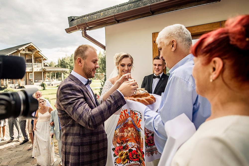 Свадебная фотосъемка и лав стори - 6 сентября 2019