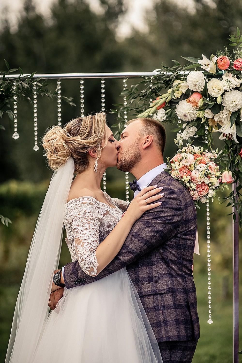 Свадебная фотосъемка и лав стори - 6 сентября 2019