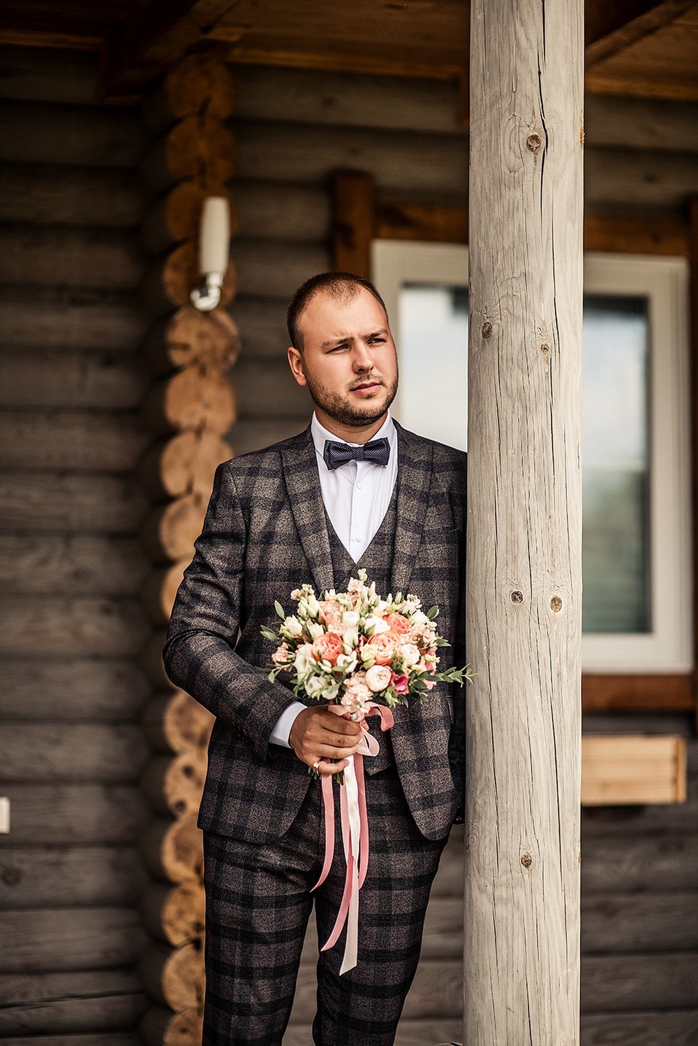 Свадебная фотосъемка и лав стори - 6 сентября 2019