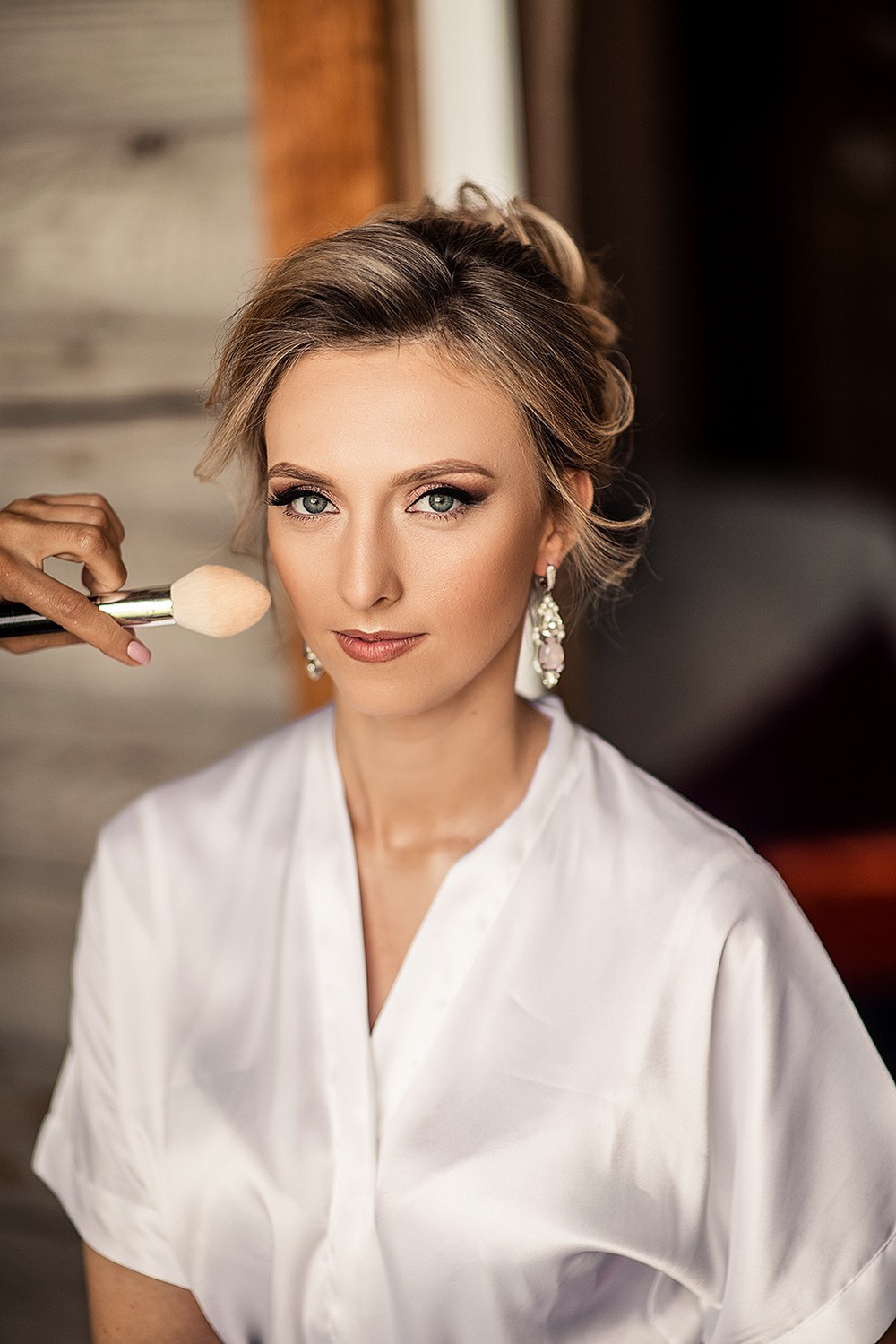 Свадебная фотосъемка и лав стори - 6 сентября 2019