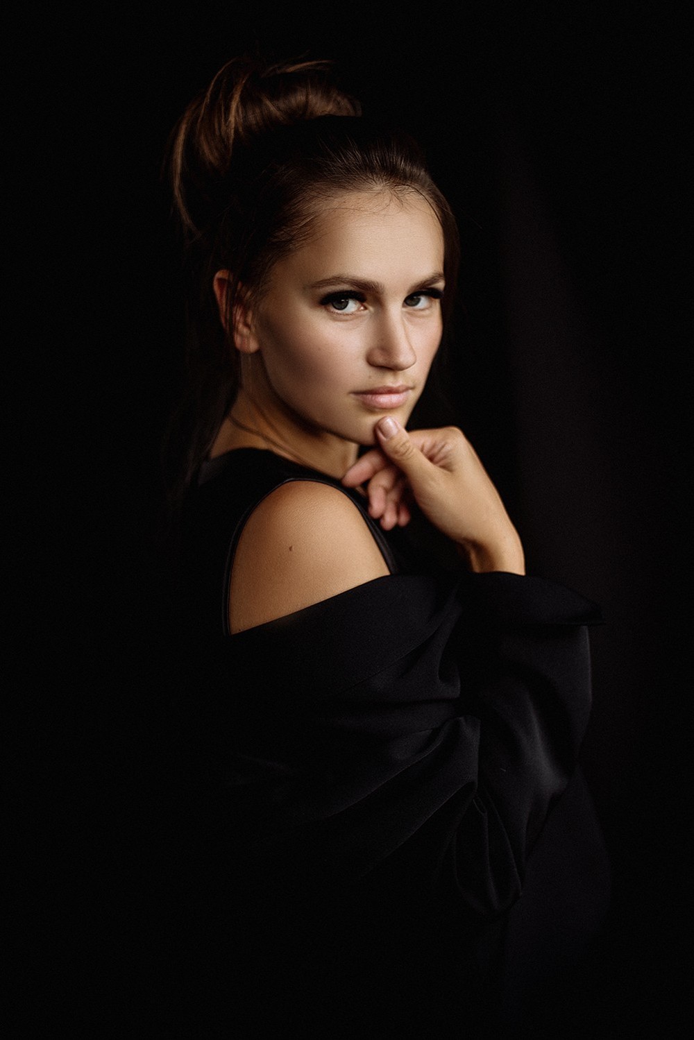 Семейные фотосессии - В стиле 