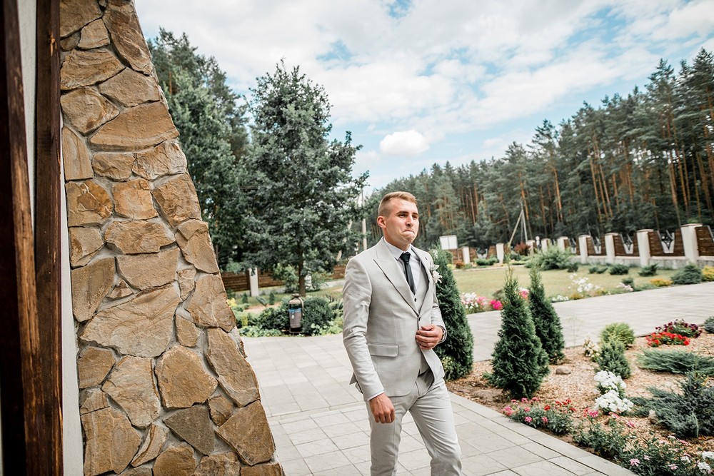 Свадебная фотосъемка и лав стори - Кафе 