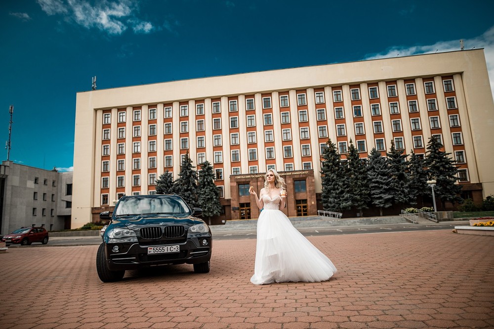 Свадебная фотосъемка и лав стори - Кафе 