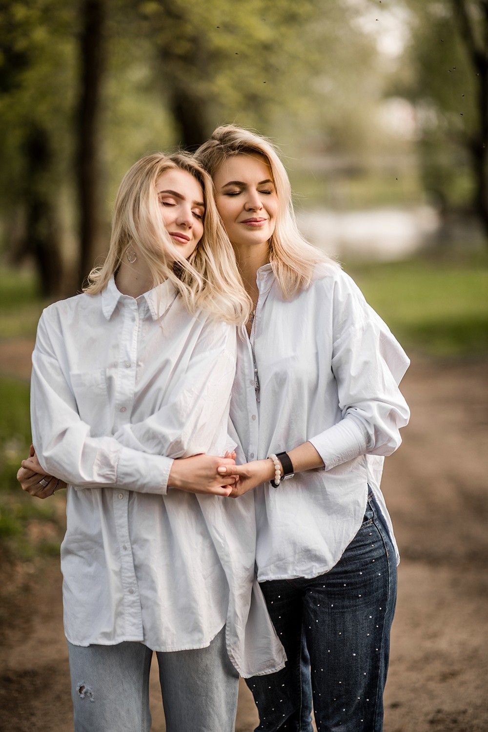 Семейные фотосессии - Семейная, июнь 2021