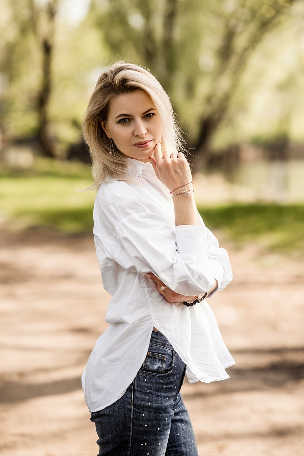 Семейные фотосессии - Семейная, июнь 2021