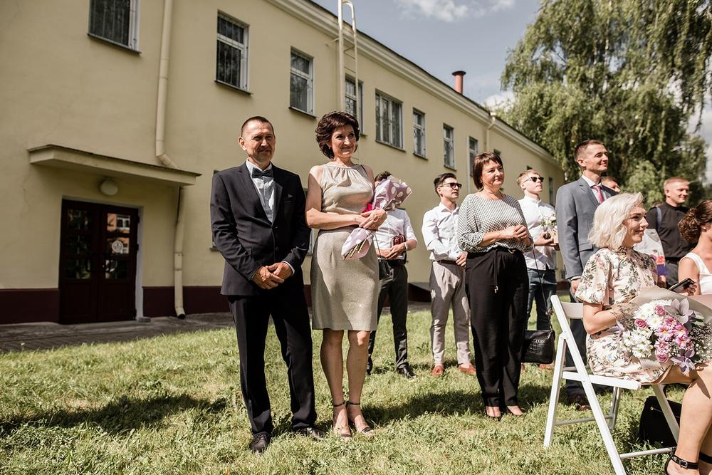 Свадебная фотосъемка и лав стори - 7.08.2021
