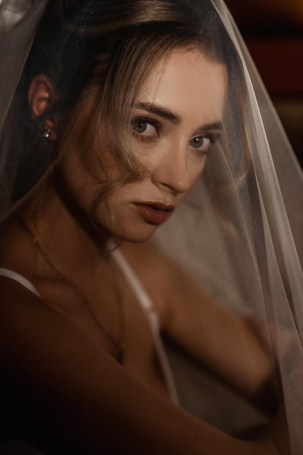 Свадебная фотосъемка и лав стори - 7.08.2021