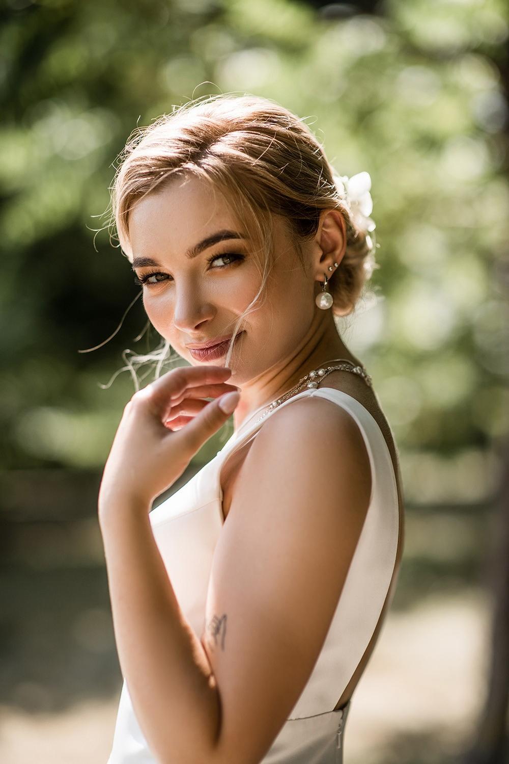 Свадебная фотосъемка и лав стори - Июль_, 2021