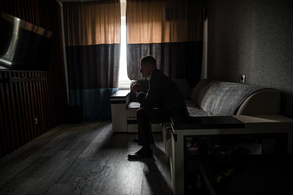 Свадебная фотосъемка и лав стори - лето 2021