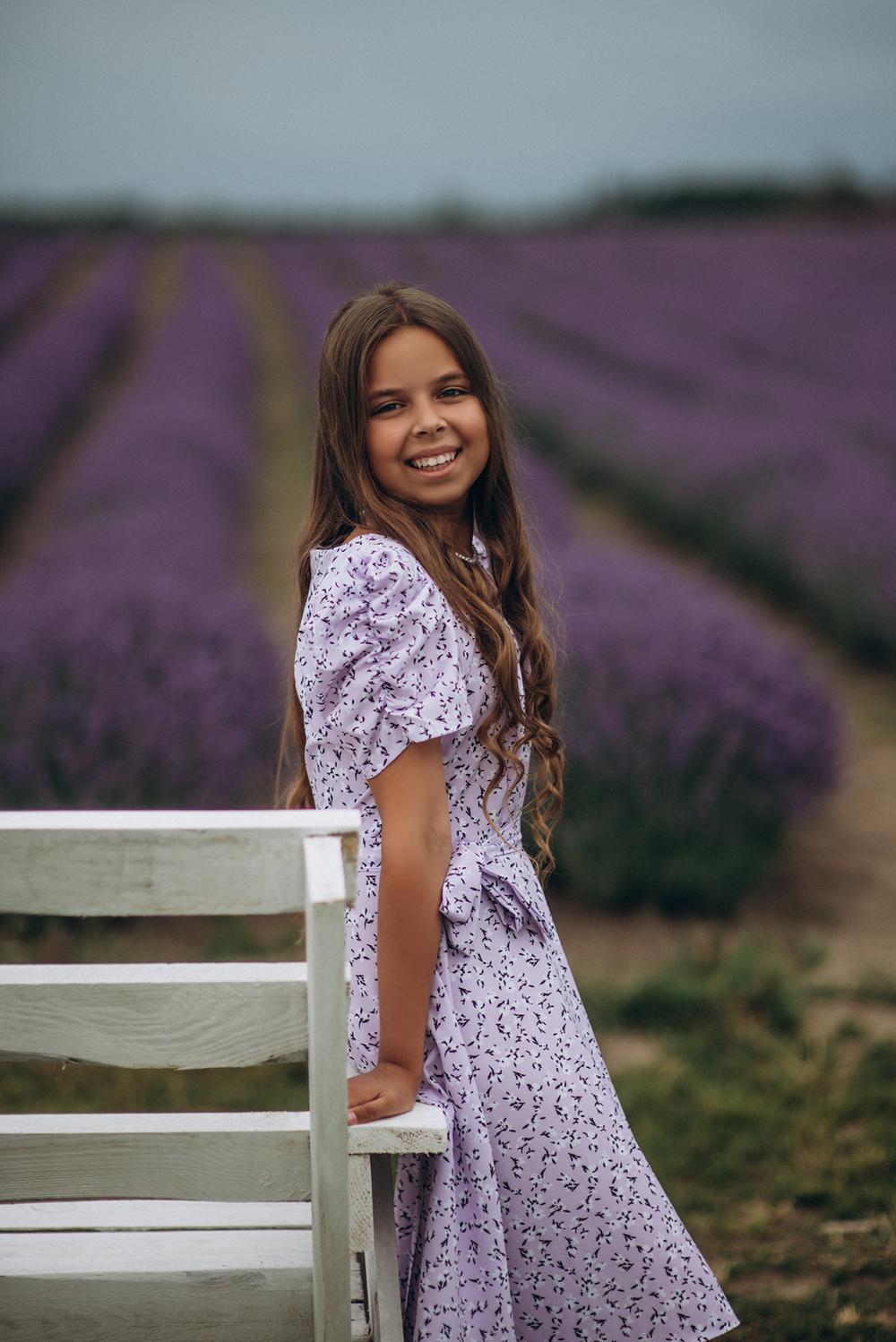 Семейные фотосессии - Алеся и Ирина