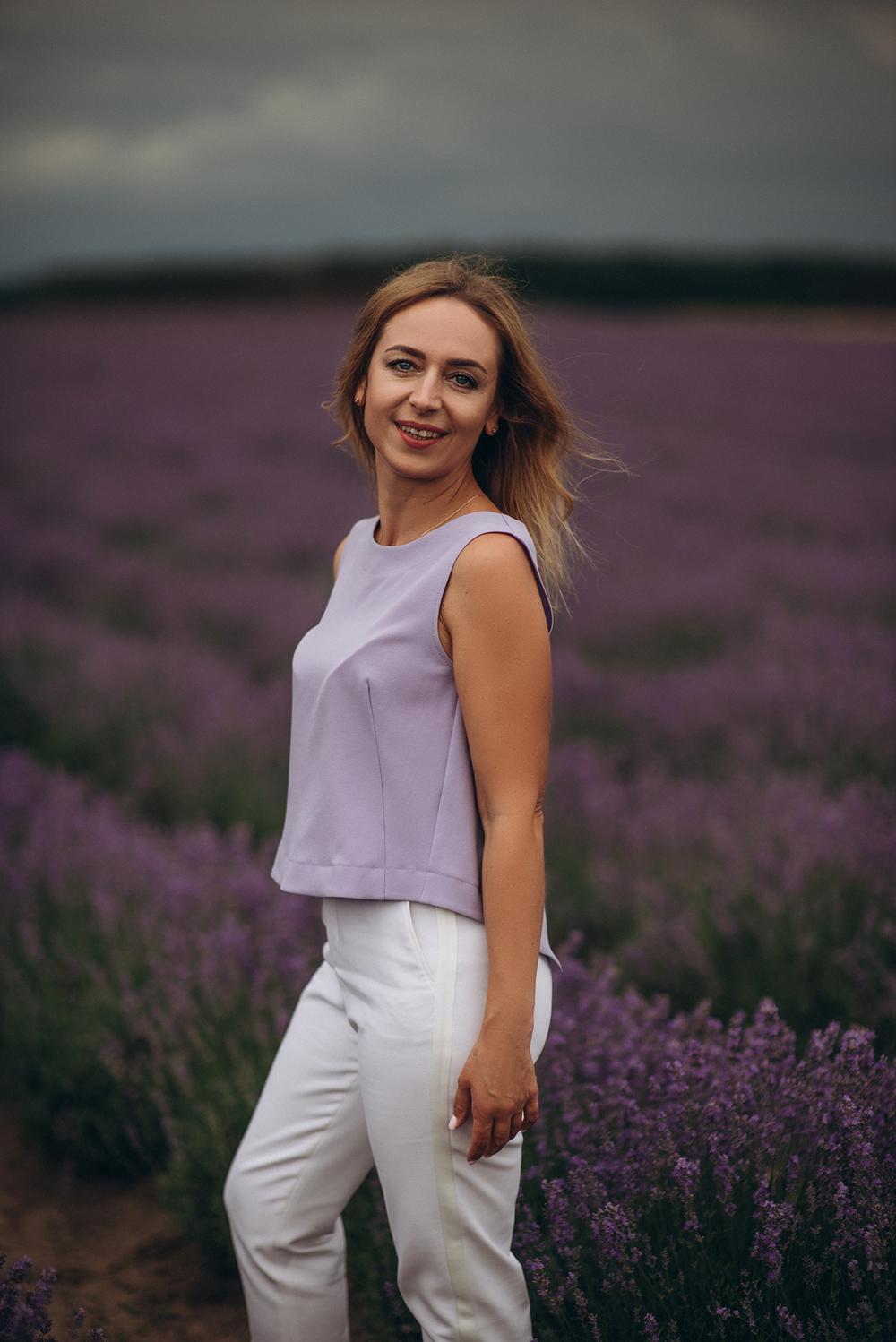 Семейные фотосессии - Алеся и Ирина
