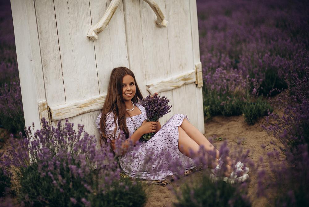 Семейные фотосессии - Алеся и Ирина