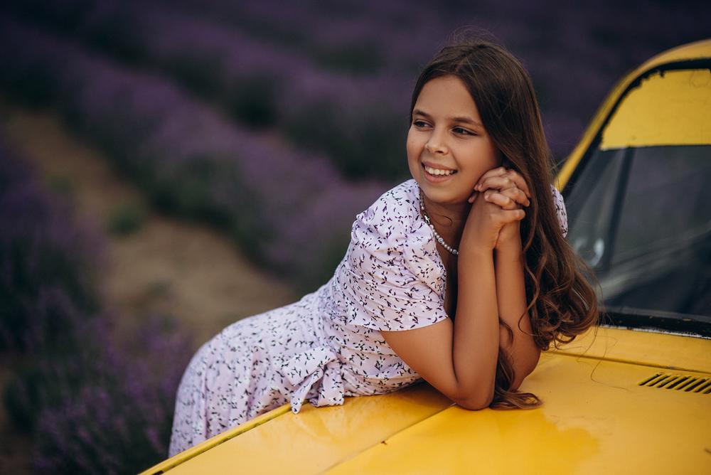 Семейные фотосессии - Алеся и Ирина