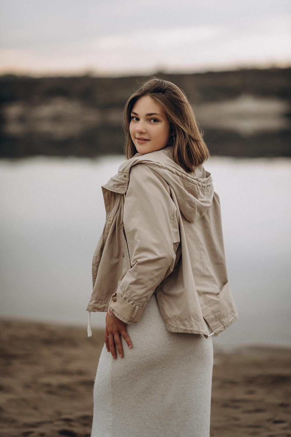 Семейные фотосессии - Татьяна и дочки