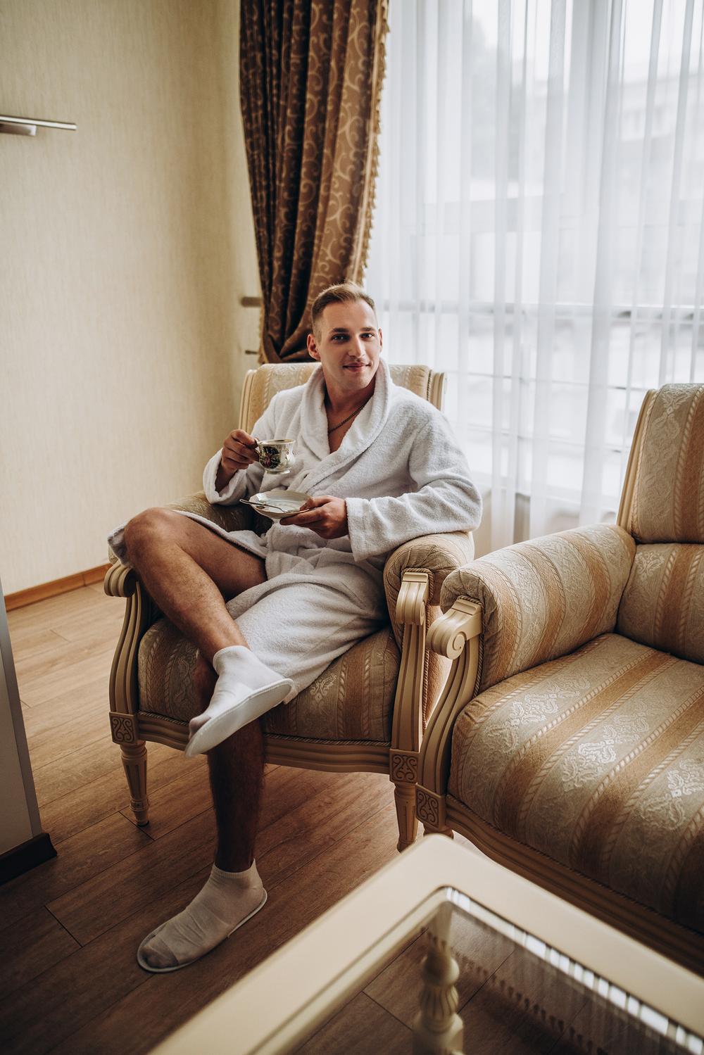 Свадебная фотосъемка и лав стори - Слава и Вика