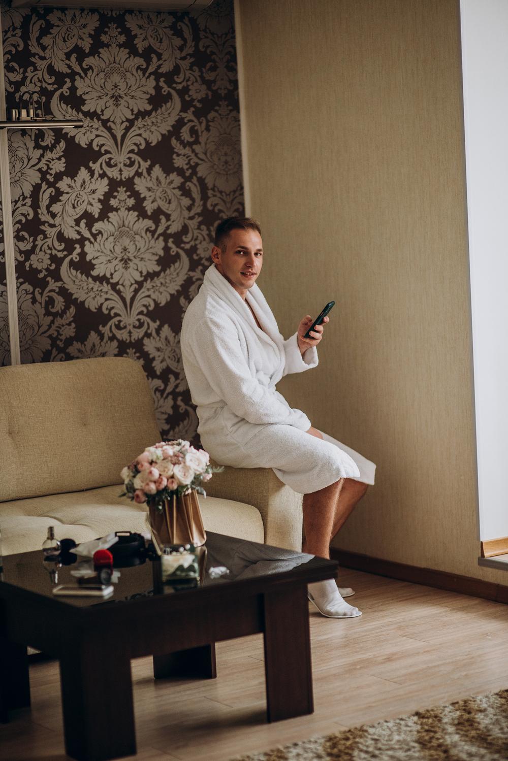 Свадебная фотосъемка и лав стори - Слава и Вика
