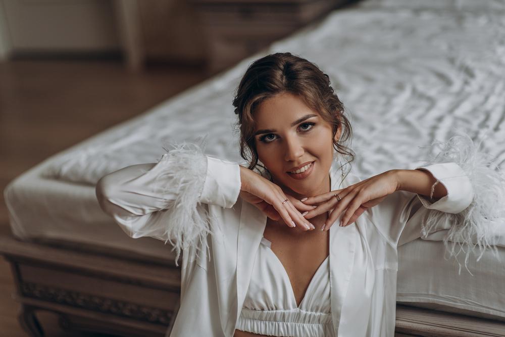 Свадебная фотосъемка и лав стори - Слава и Вика