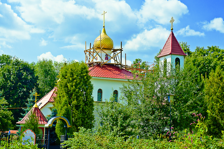 Фотосъемка крещения - Крещение, разные съёмки - Фотосъемка крещения, фотограф Гришкова Янина, тел. 8-029-73-78-06, Гомель
