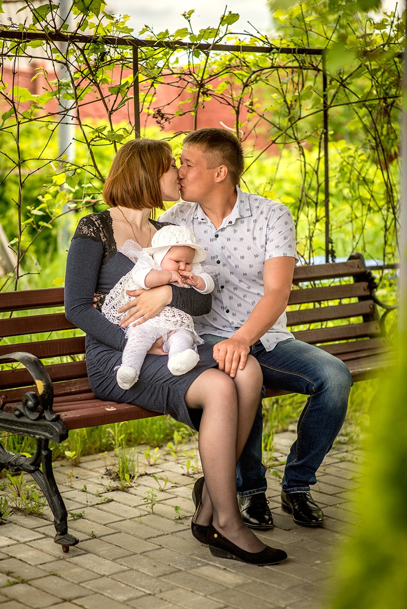 Фотосъемка крещения - Крещение, разные съёмки - Фотосъемка крещения, фотограф Гришкова Янина, тел. 8-029-73-78-06, Гомель