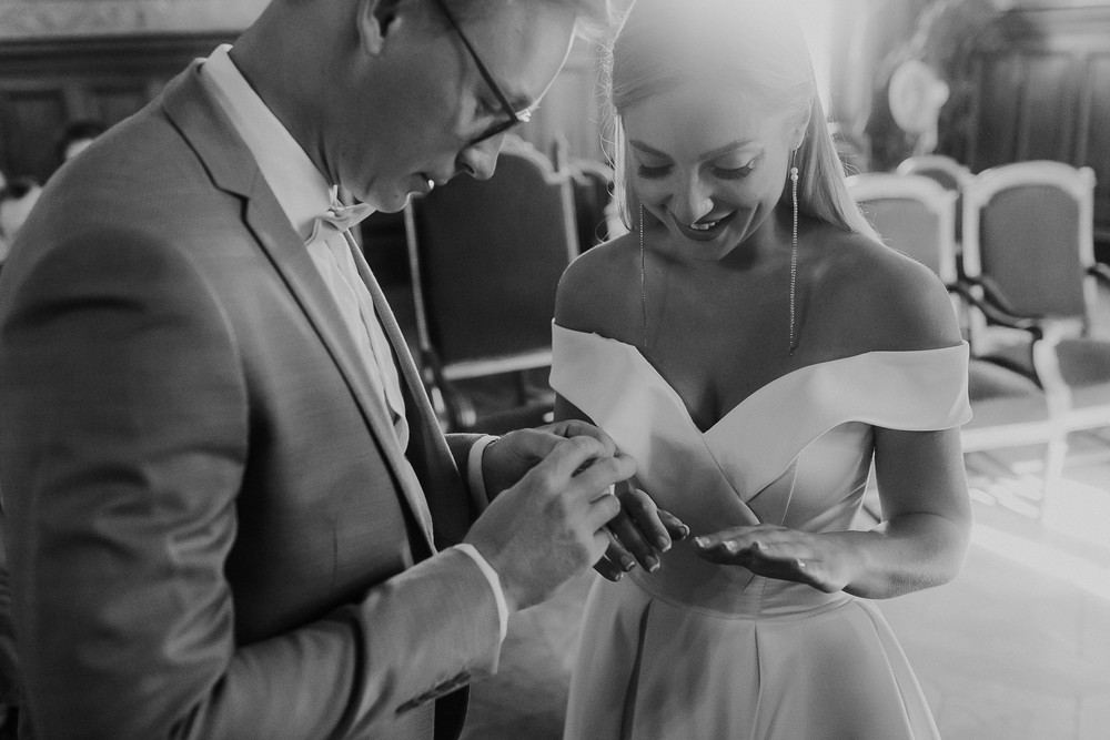 IRINA & BOGDAN