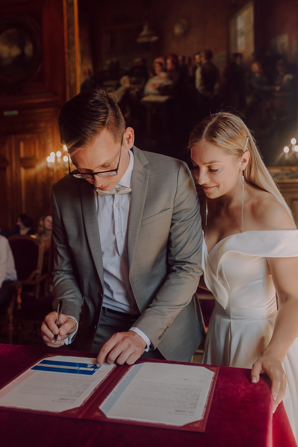 IRINA & BOGDAN