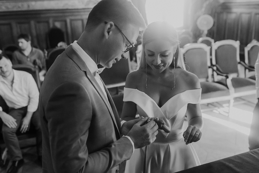 IRINA & BOGDAN