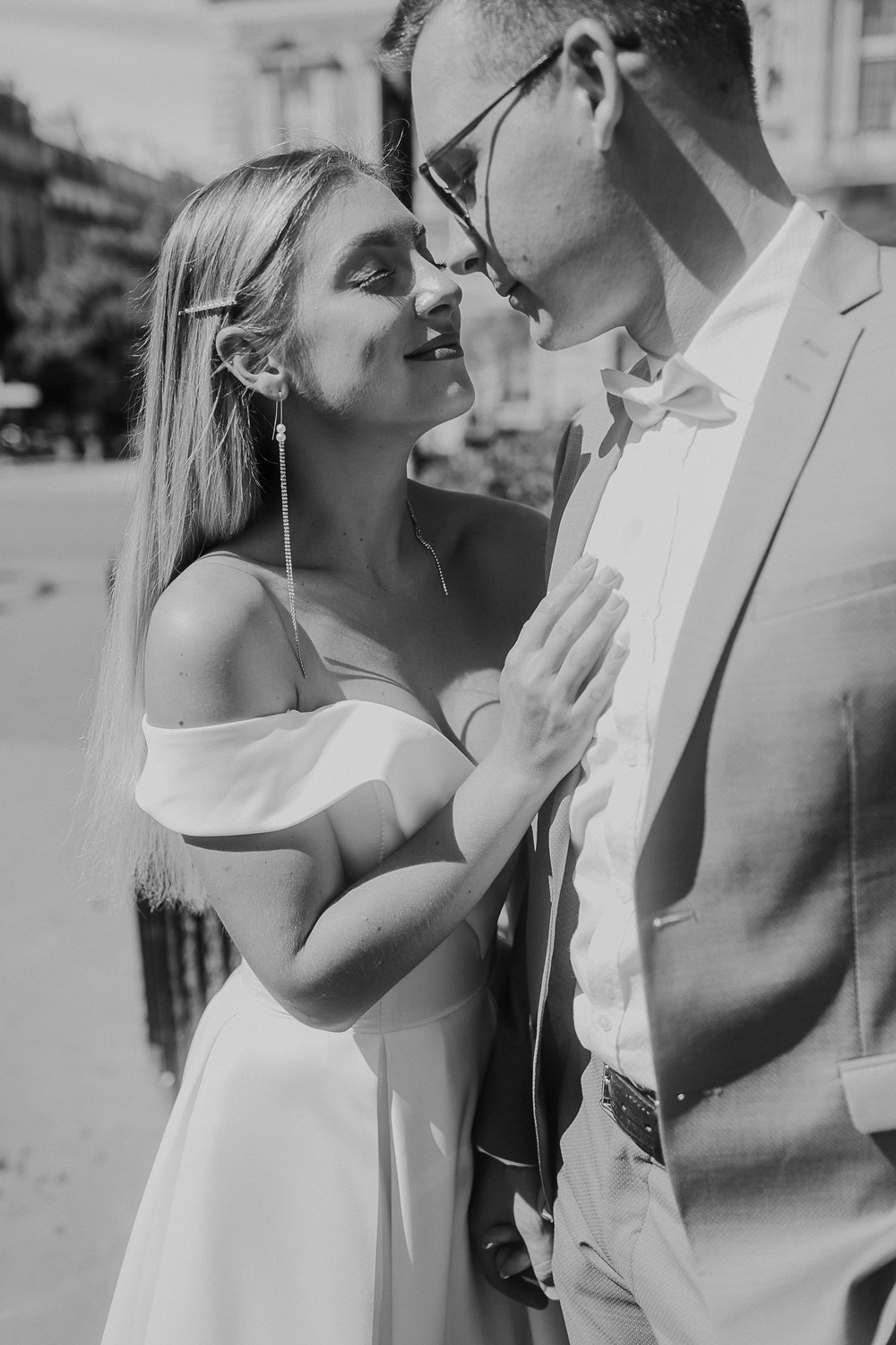 IRINA & BOGDAN