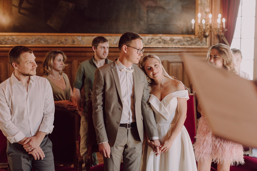 IRINA & BOGDAN