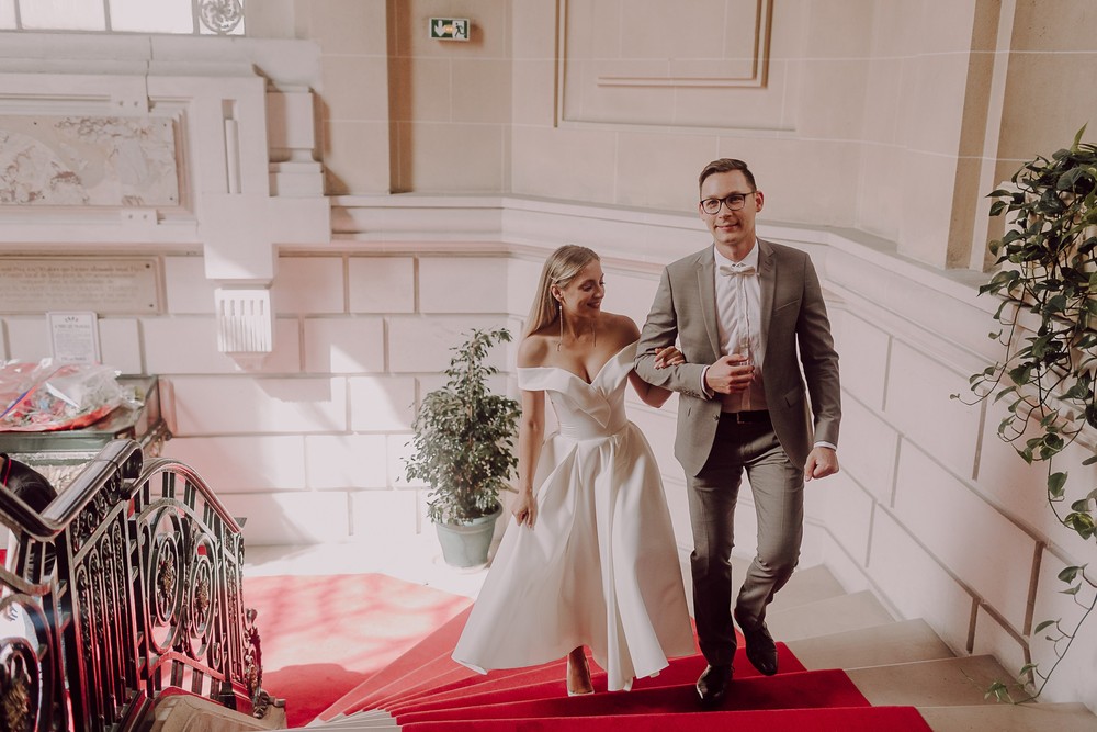 IRINA & BOGDAN