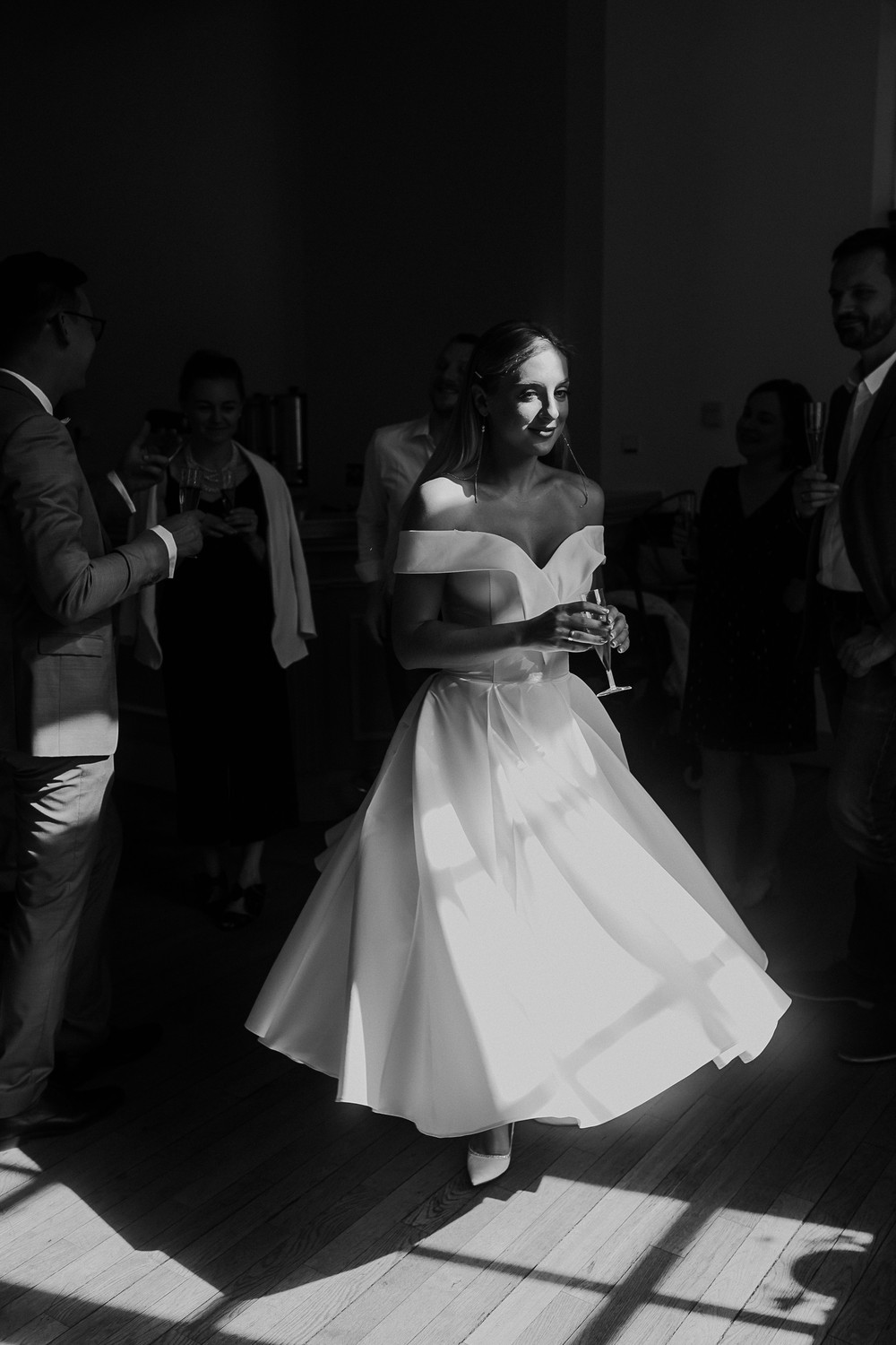 IRINA & BOGDAN