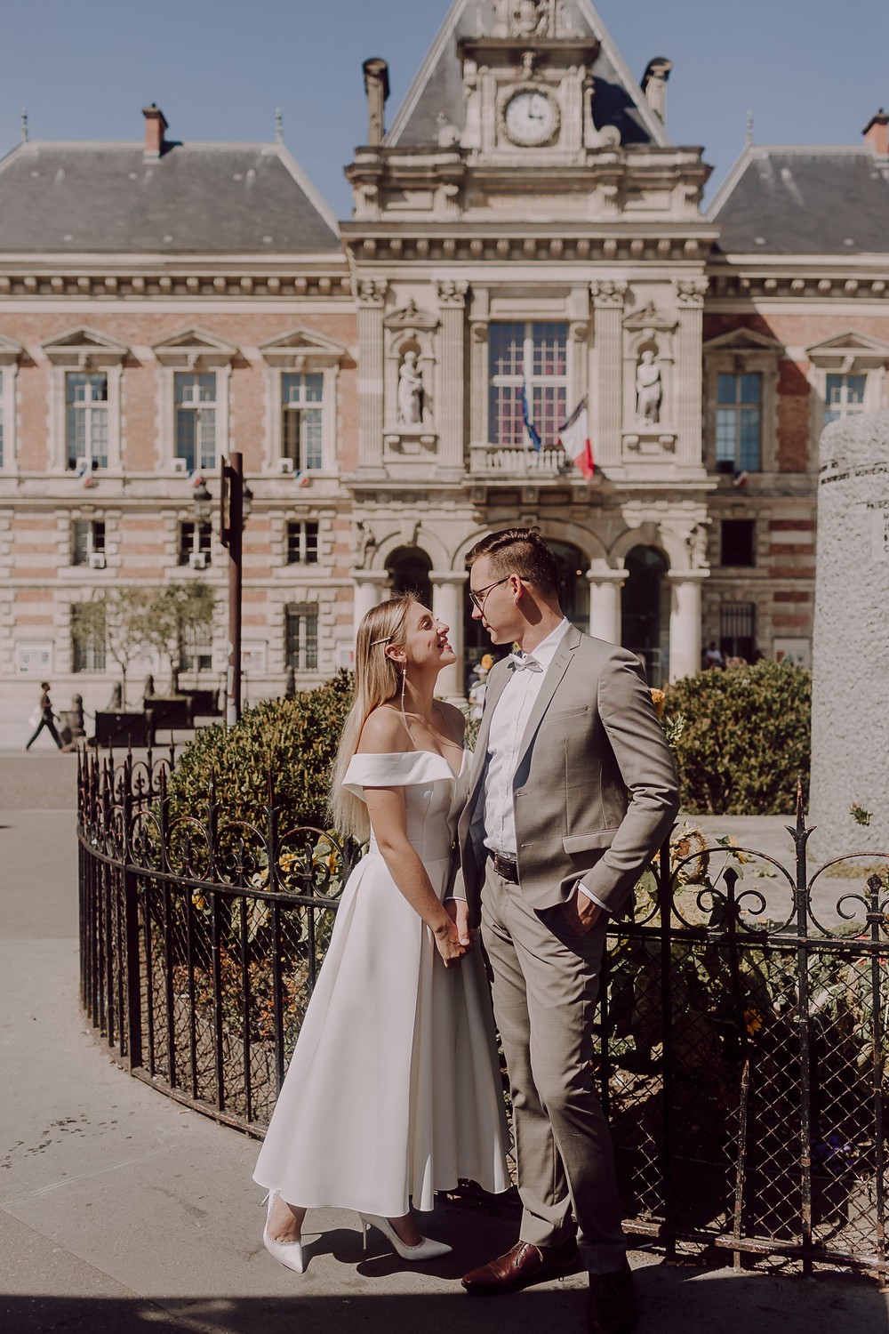 IRINA & BOGDAN