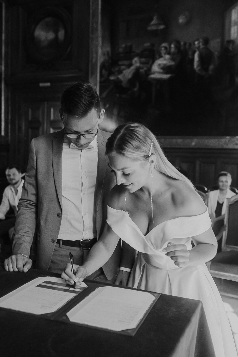 IRINA & BOGDAN
