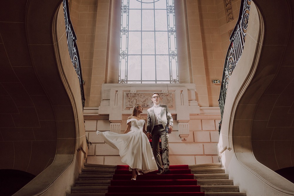 IRINA & BOGDAN