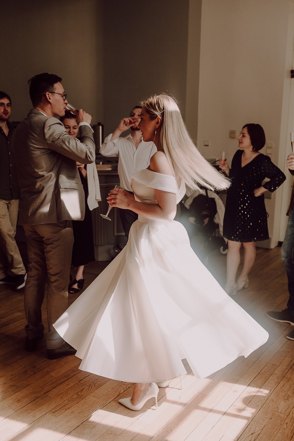 IRINA & BOGDAN
