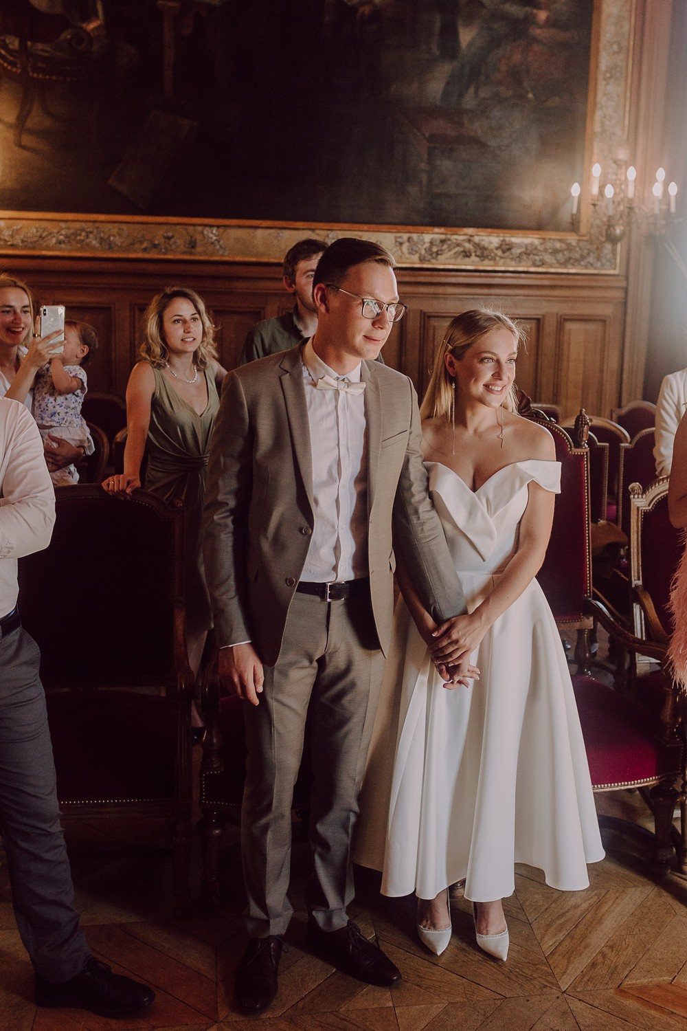 IRINA & BOGDAN