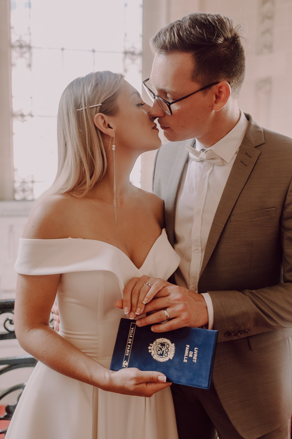 IRINA & BOGDAN