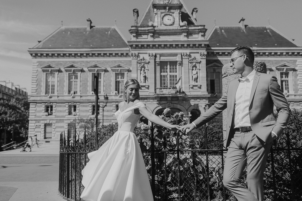IRINA & BOGDAN