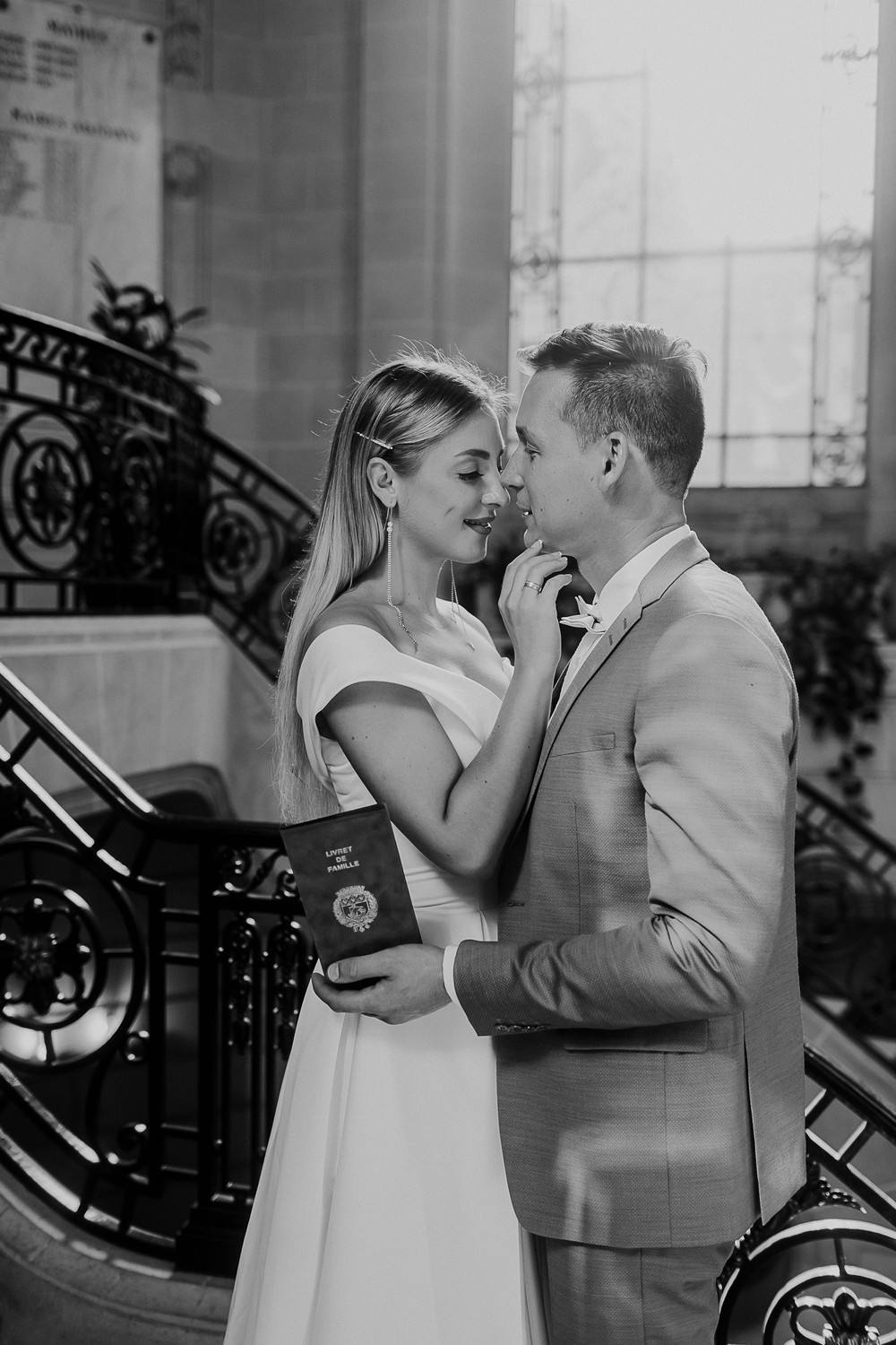 IRINA & BOGDAN