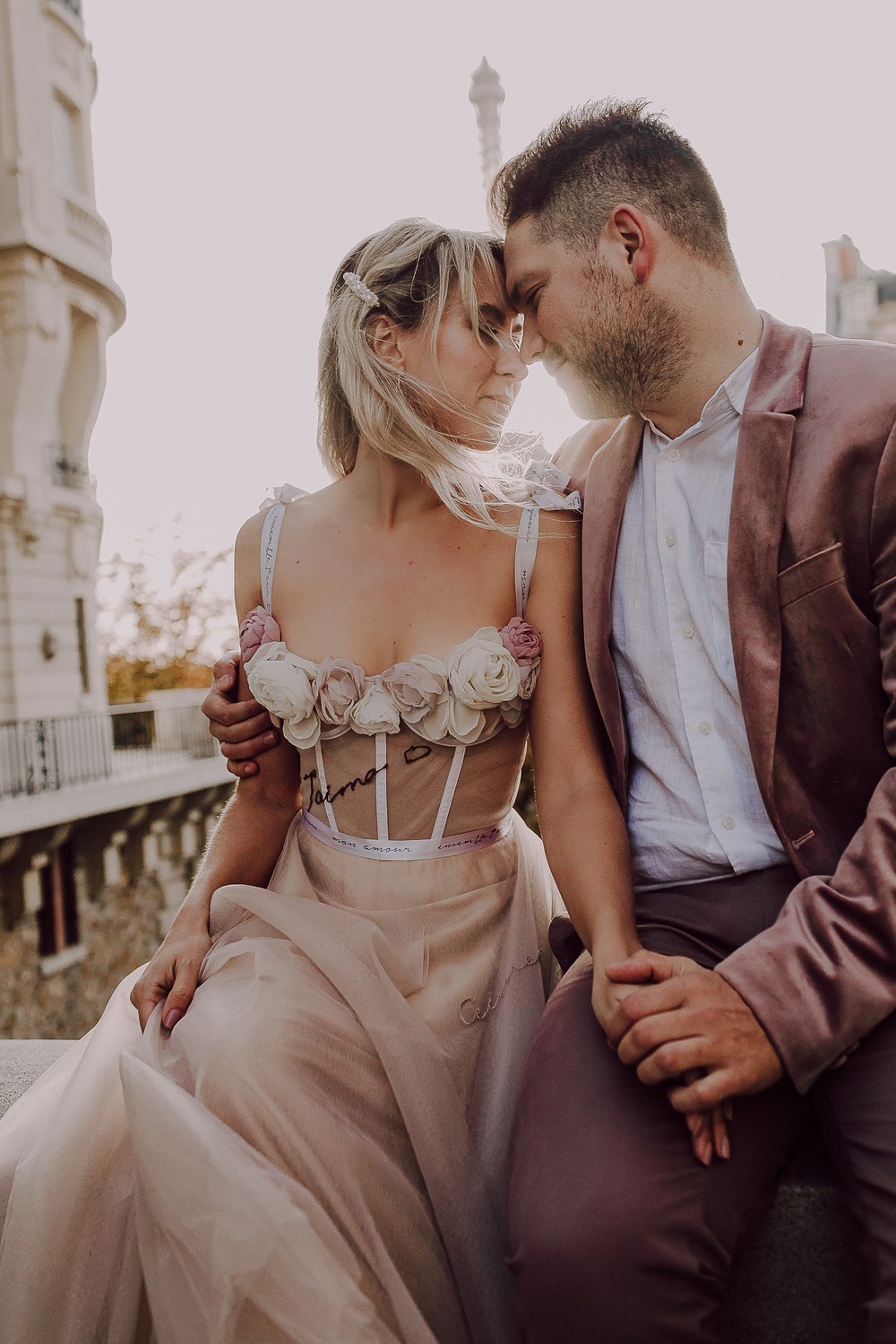 PAVEL & KSENIA