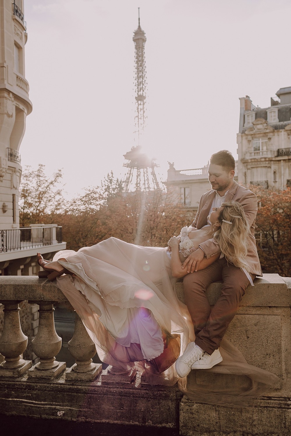 PAVEL & KSENIA