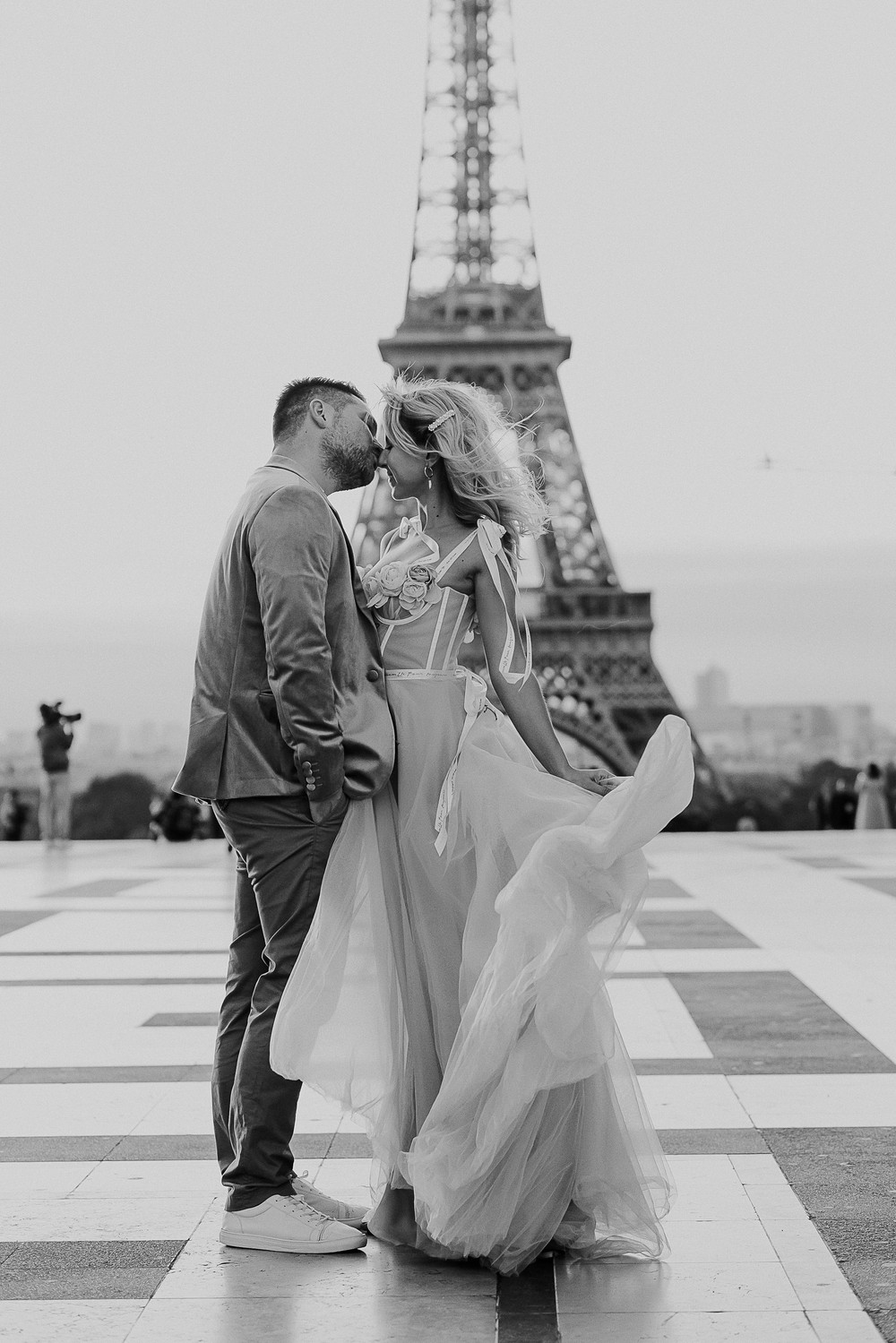 PAVEL & KSENIA
